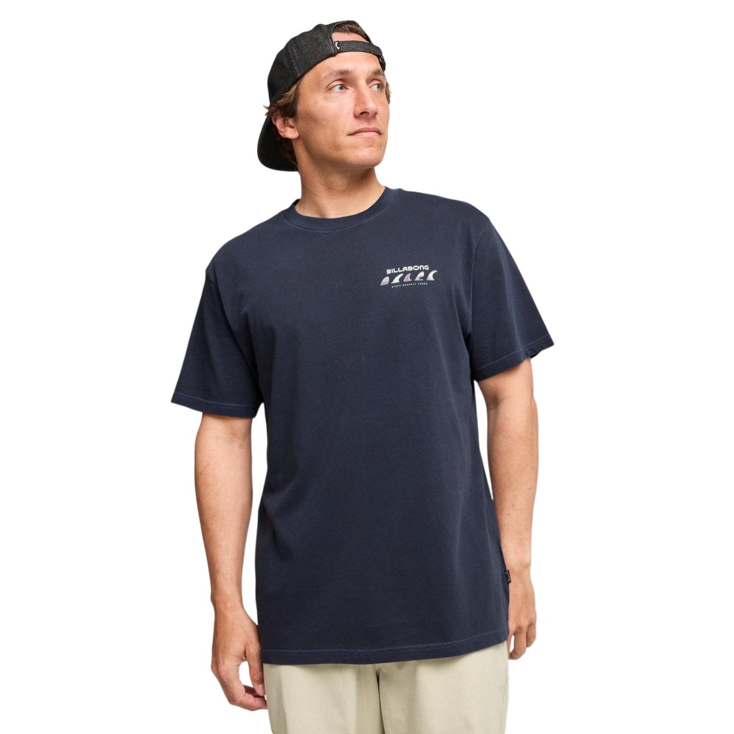 Billabong | Men Choices T-Shirt Short Sleeves