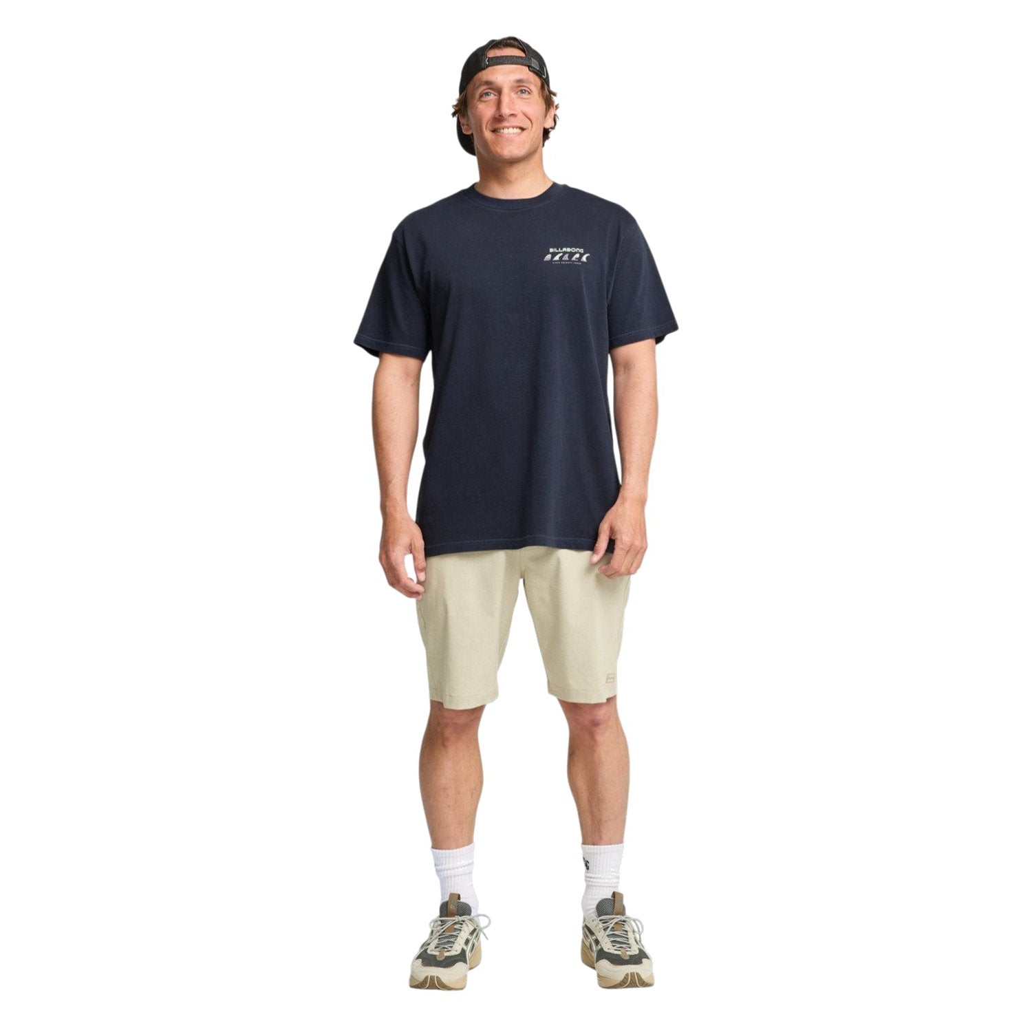 Billabong | Men Choices T-Shirt Short Sleeves