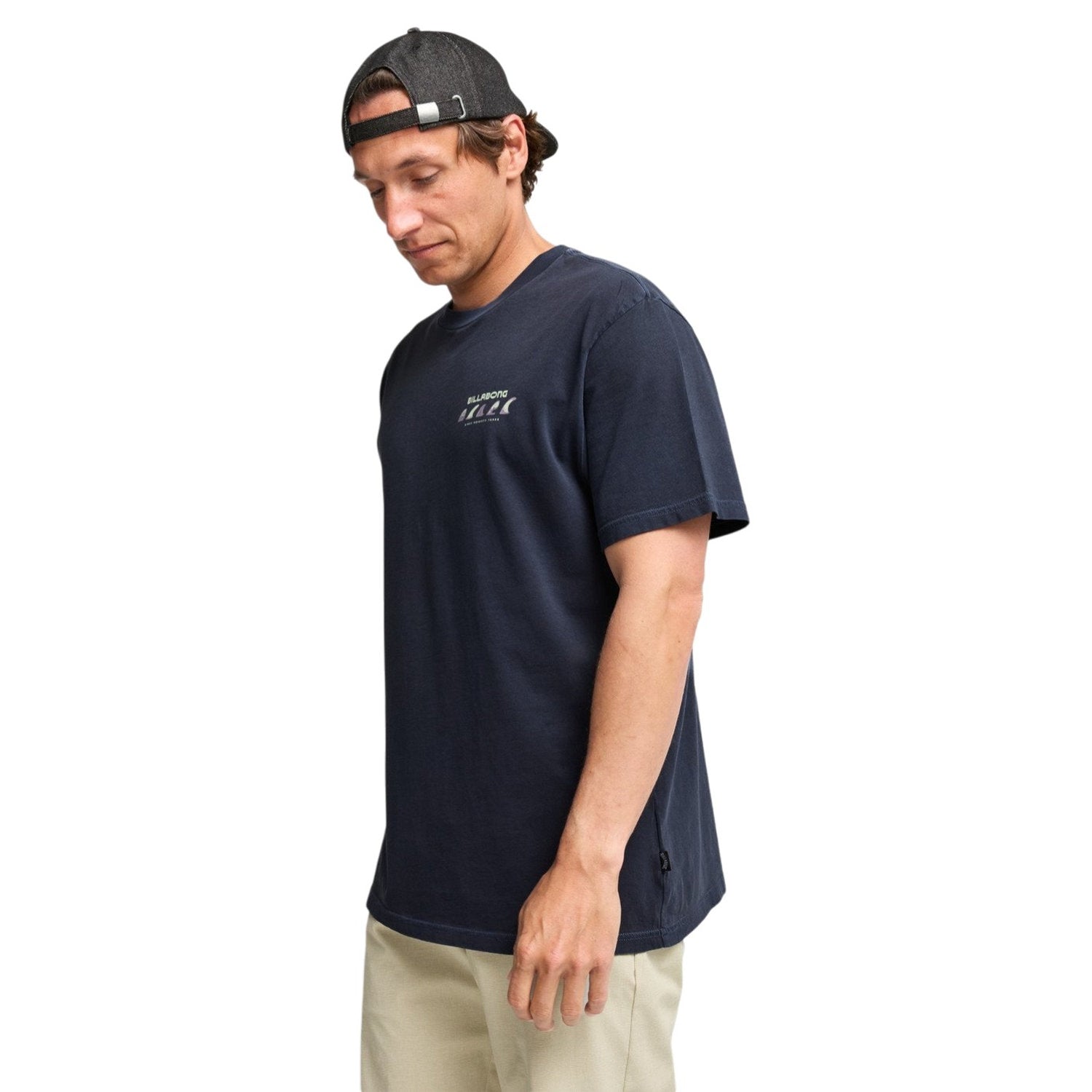 Billabong | Men Choices T-Shirt Short Sleeves