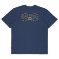 Billabong | T-Shirt à Manches Courtes Homme Heritage Arch Premium