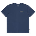 Billabong | T-Shirt à Manches Courtes Homme Heritage Arch Premium