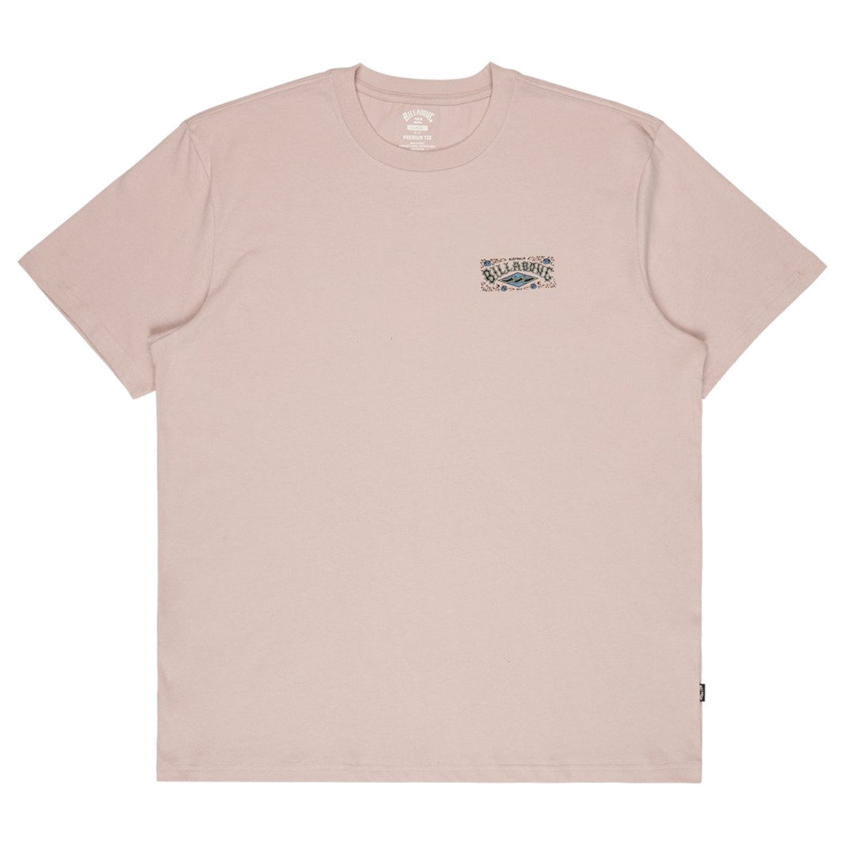 Billabong | Men Heritage Arch Premium T-Shirt Short Sleeves