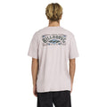Billabong | T-Shirt à Manches Courtes Homme Heritage Arch Premium