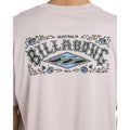 Billabong | T-Shirt à Manches Courtes Homme Heritage Arch Premium