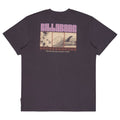 Billabong | T-Shirt à Manches Courtes Homme Broadsheet Premium