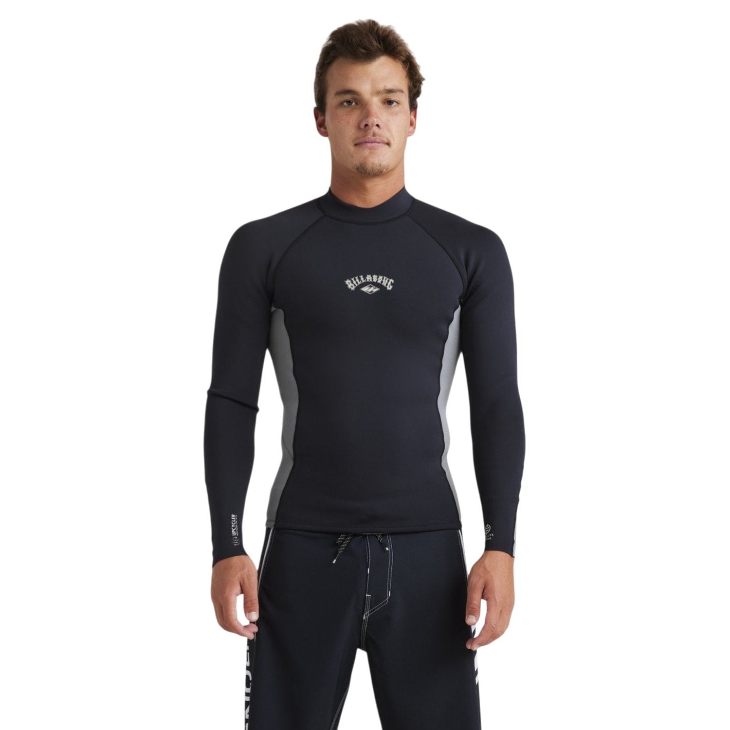 Billabong | Top Néoprène à Manches Longues Homme Absolute Natural - 1mm