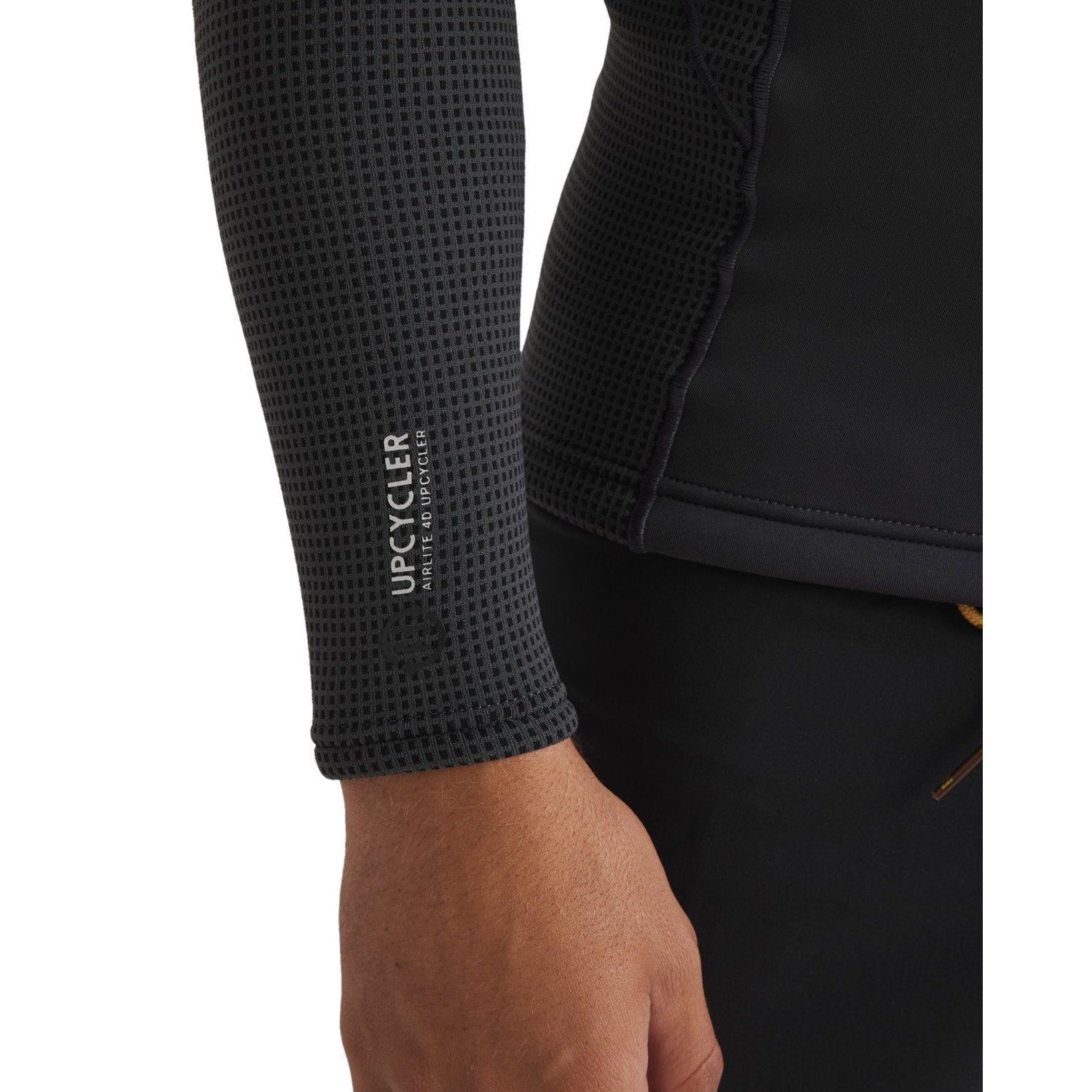 Billabong | Top Néoprène à Manches Longues Homme Revolution Natural - 1mm