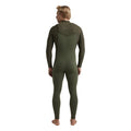 Billabong | Men Furnace Natural Chest Zip Full Wetsuit - 3/2mm