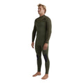 Billabong | Men Furnace Natural Chest Zip Full Wetsuit - 3/2mm