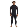 Billabong | Men Absolute Natural Chest Zip Full Wetsuit - 4/3mm
