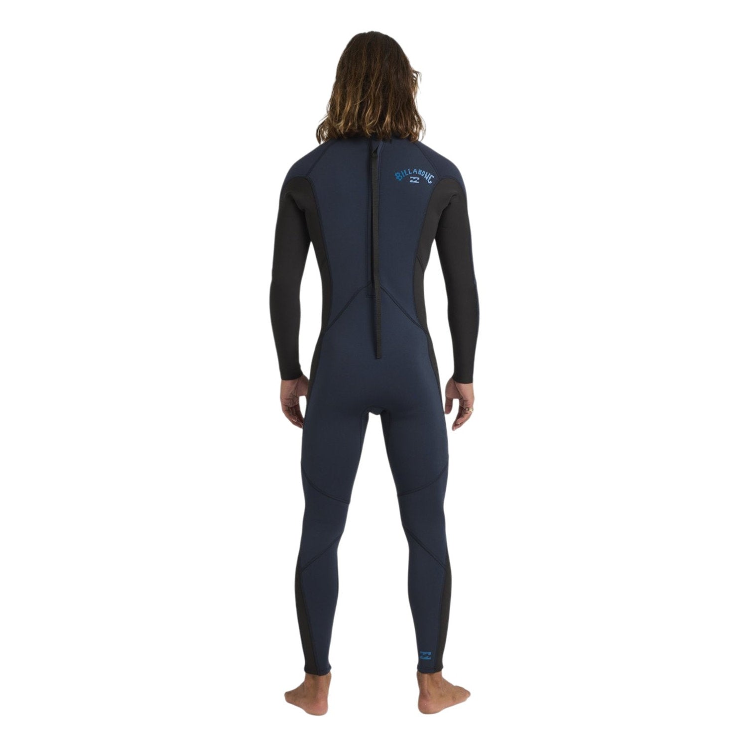 Billabong | Combinaison Intégrale Homme Absolute Back Zip - 3/2mm