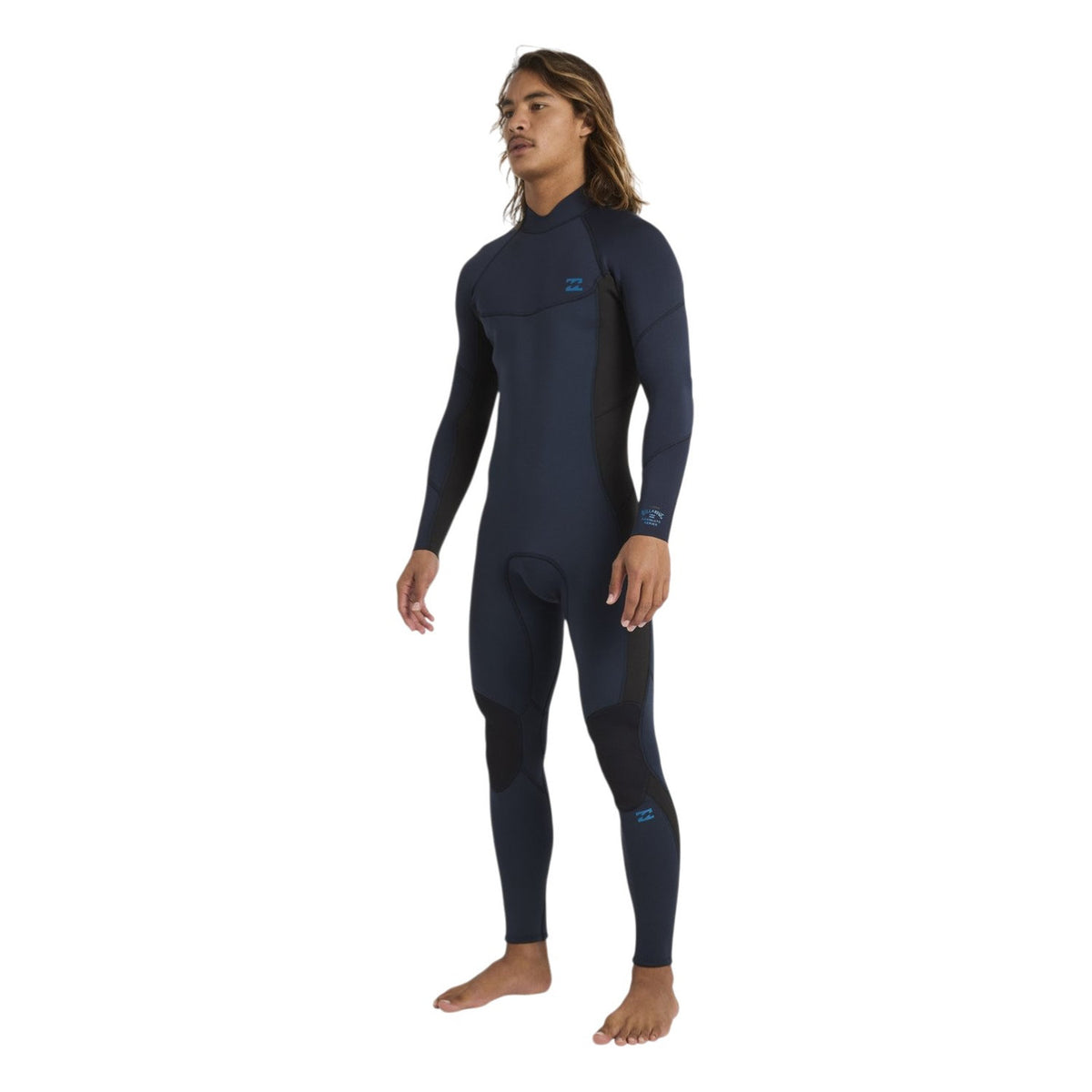 Billabong | Men Absolute Back Zip Full Wetsuit - 3/2mm