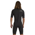 Billabong | Shorty à Manches Courtes Homme Absolute Back Zip - 2/2mm