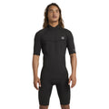 Billabong | Shorty à Manches Courtes Homme Absolute Back Zip - 2/2mm