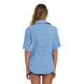 Billabong | Chemise à Manches Courtes Femme Laura