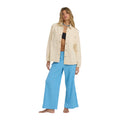 Billabong | Women Laura Twill Shacket Overshirt