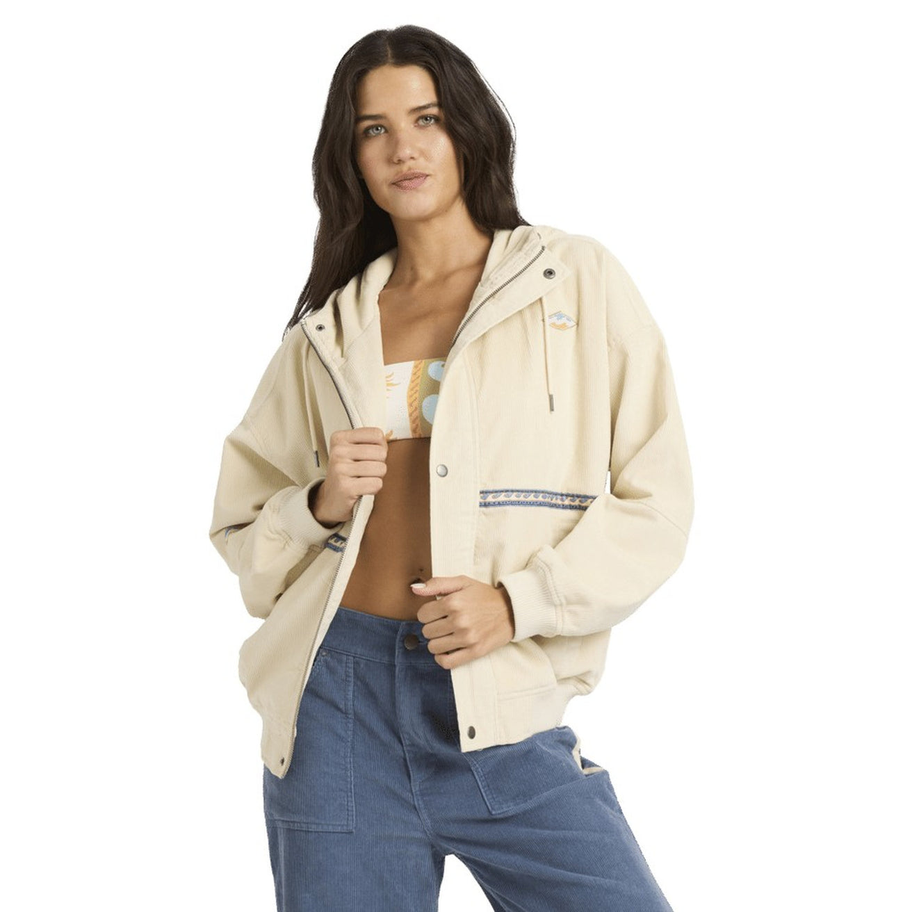 Billabong | Women Since 73 Set The Tone Jacket