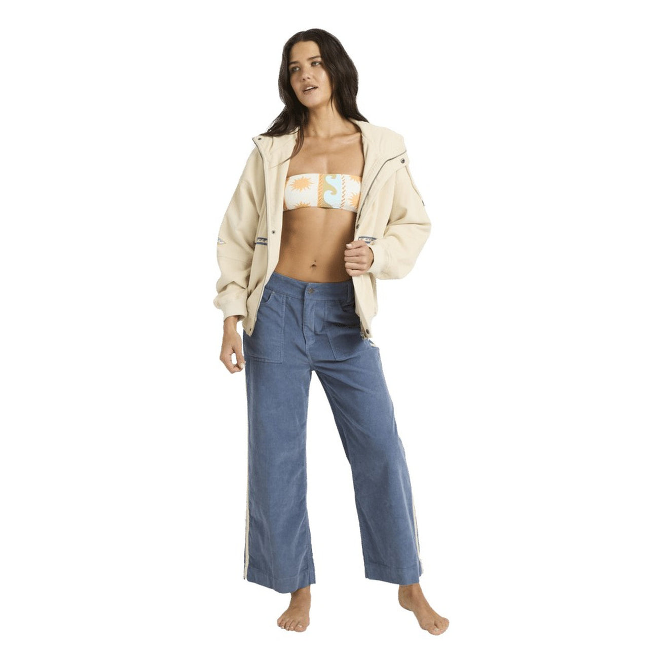 Billabong | Women Since 73 Set The Tone Jacket