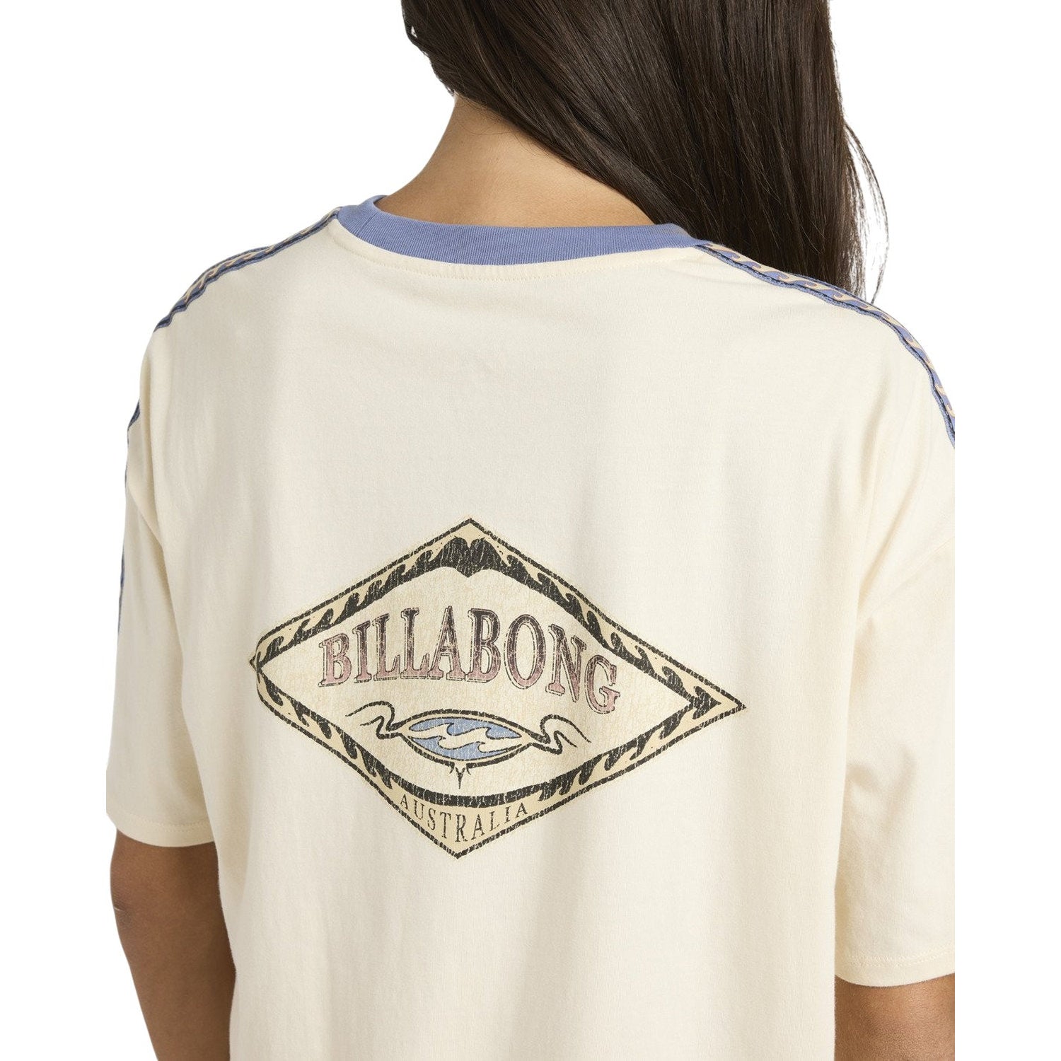Billabong | Women Barrels T-Shirt Short Sleeves