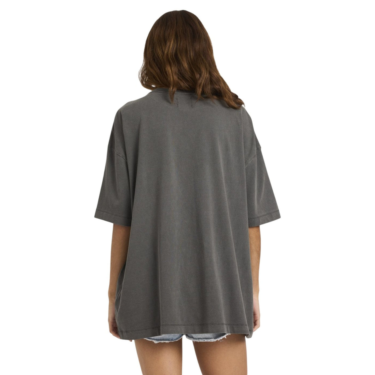 Billabong | Women Otis Mangrove Fisho T-Shirt Short Sleeves