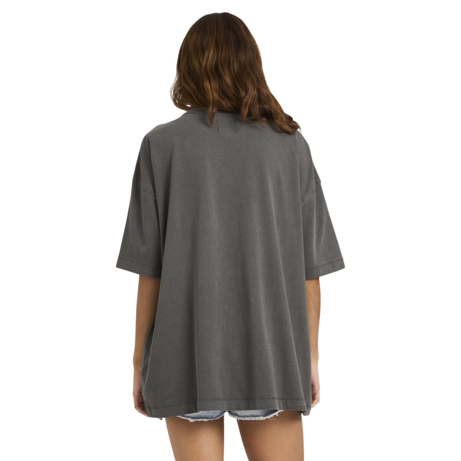 Billabong | Women Otis Mangrove Fisho T-Shirt Short Sleeves