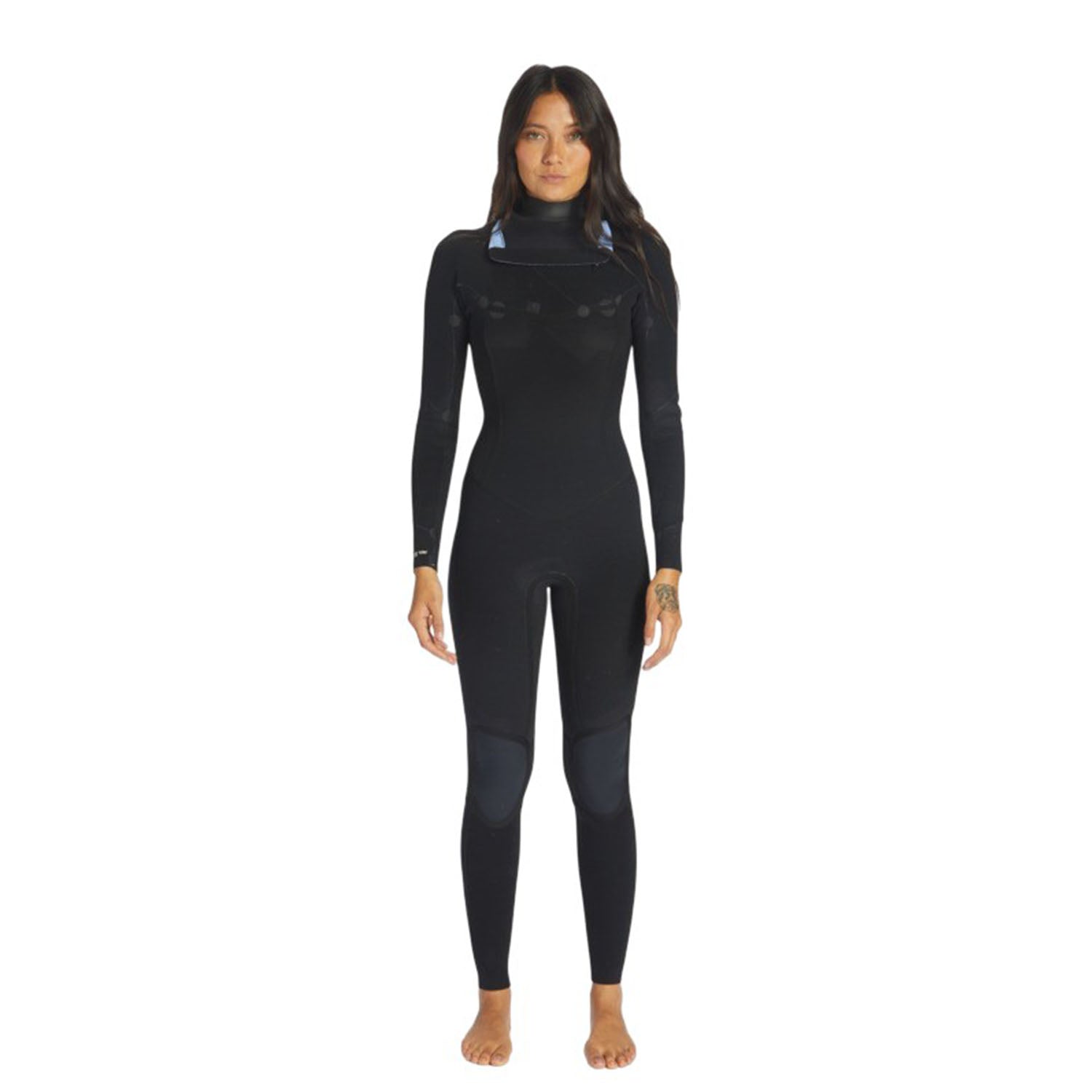 Billabong | Salty Dayz Natural  4/3mm Chest Zip Wetsuit