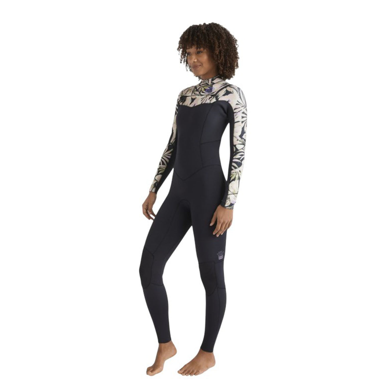 Billabong | Combinaison intégrale Salty Dayz Natural 4/3mm Chest Zip