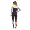 Billabong | Women Synergy Natural Chest Zip Full Wetsuit - 3/2mm