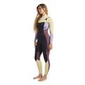Billabong | Women Synergy Natural Chest Zip Full Wetsuit - 3/2mm