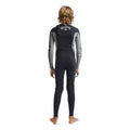 Billabong | Boys Absolute Natural Chest Zip Full Wetsuit - 3/2mm