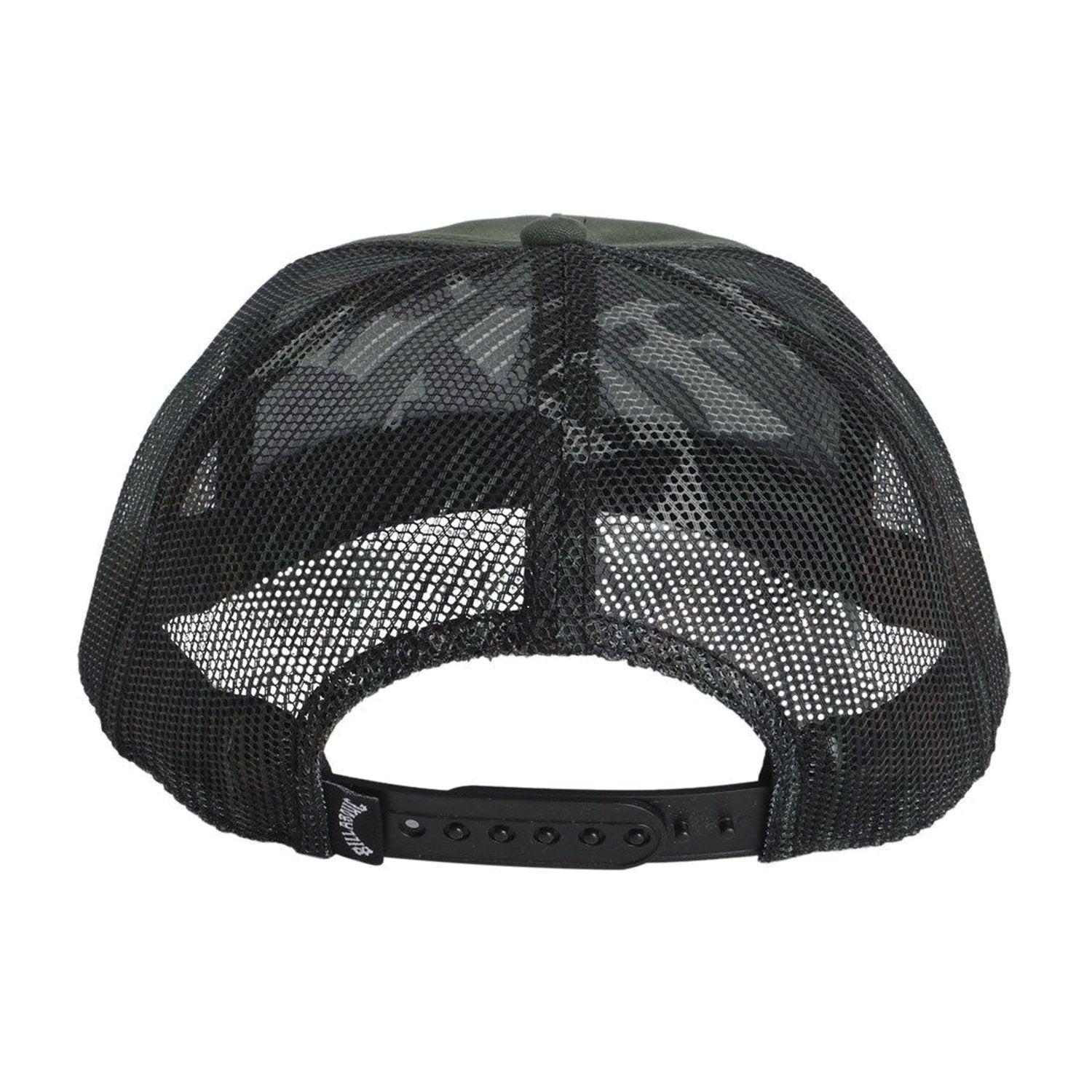 Billabong | Men Bad Dog Trucker Camo Cap