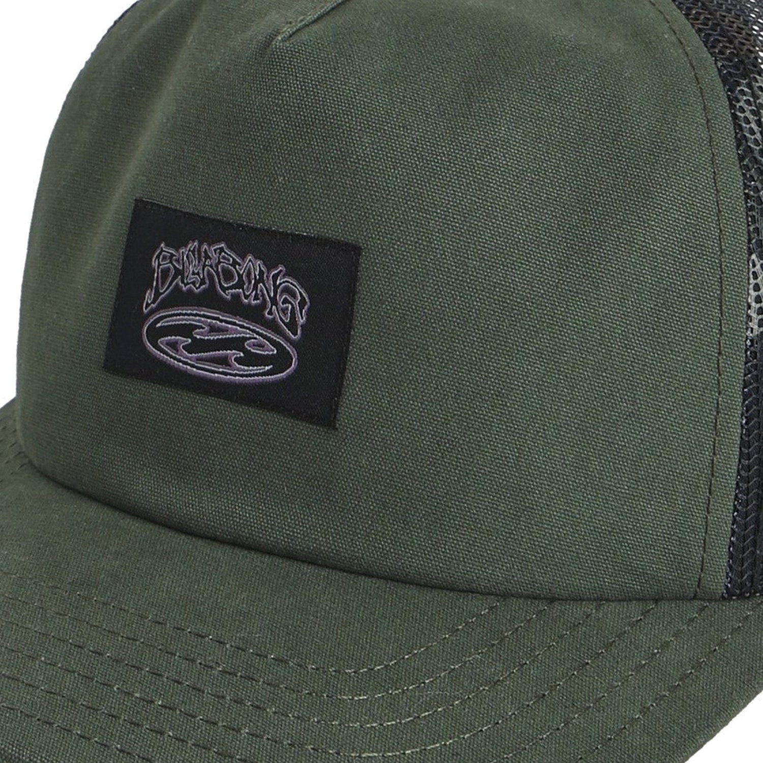 Billabong | Casquette Trucker Homme Bad Dog