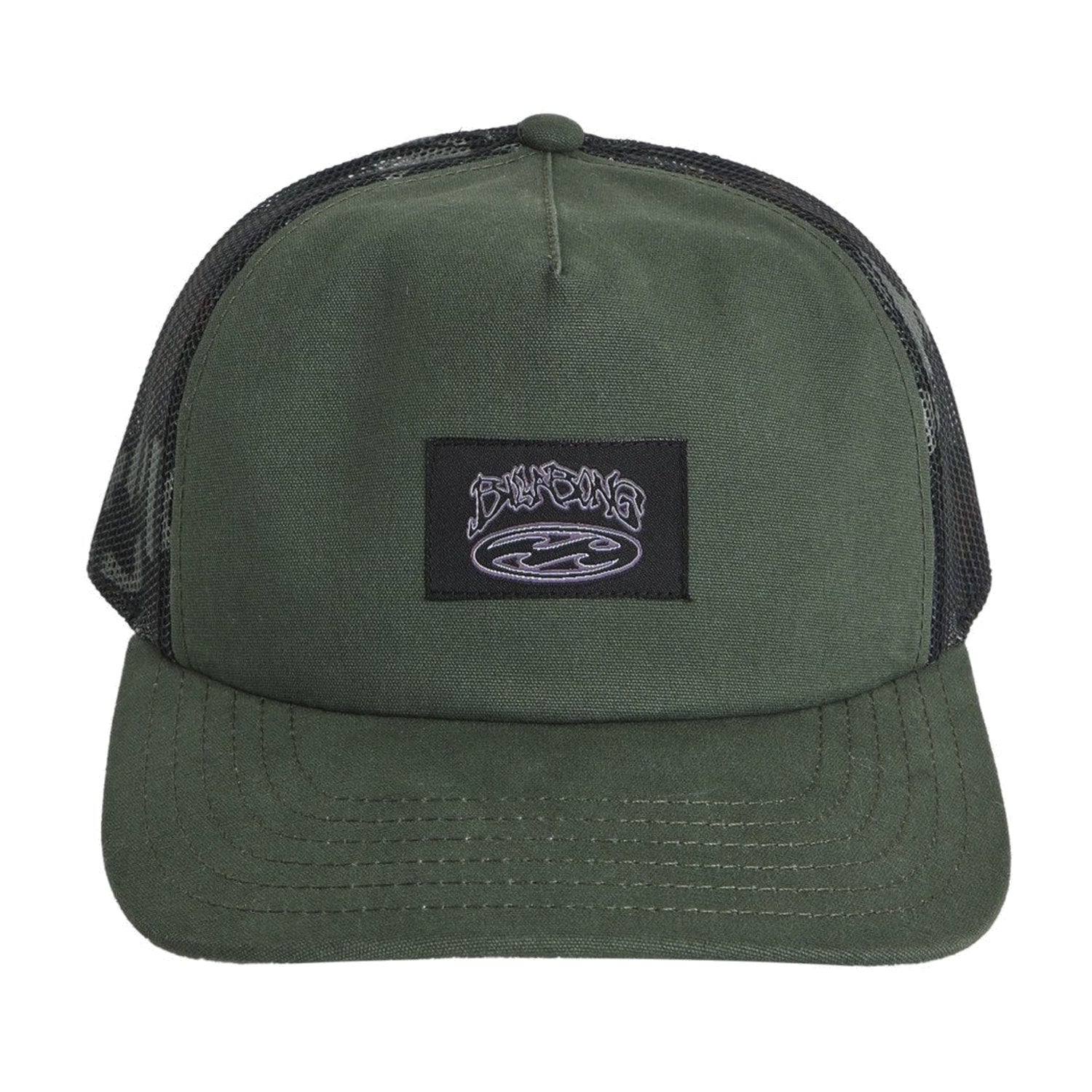 Billabong | Casquette Trucker Homme Bad Dog