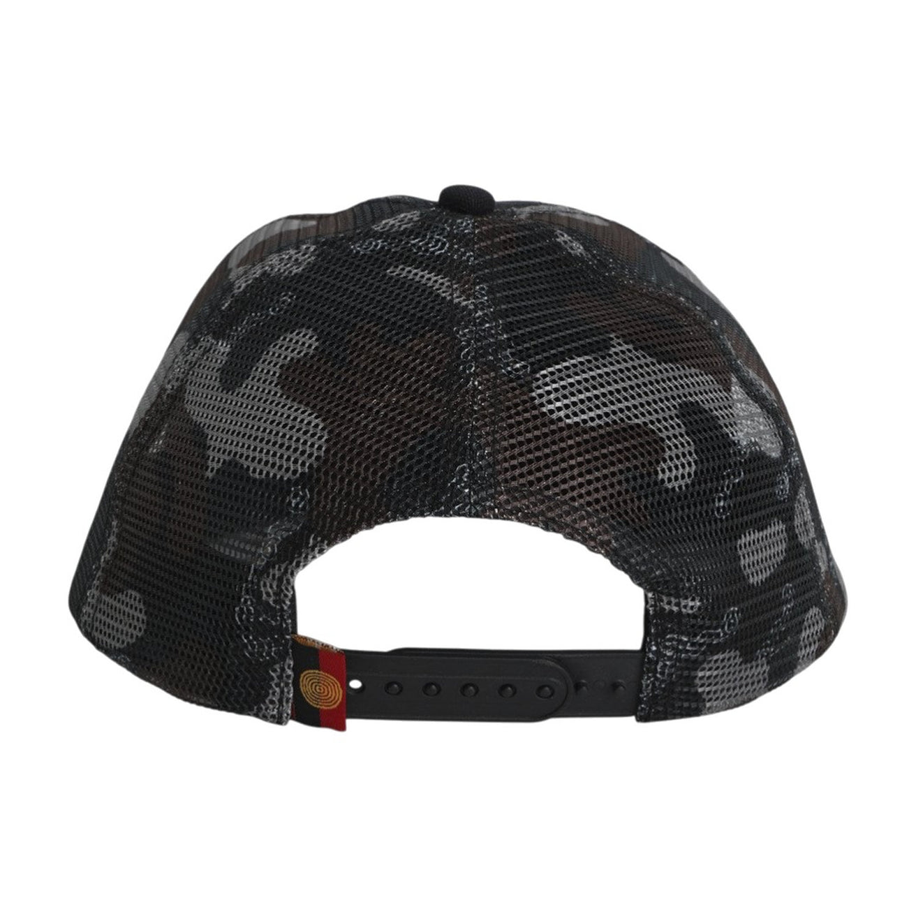 Billabong | Men Otis Mangrove Trucker Black Cap