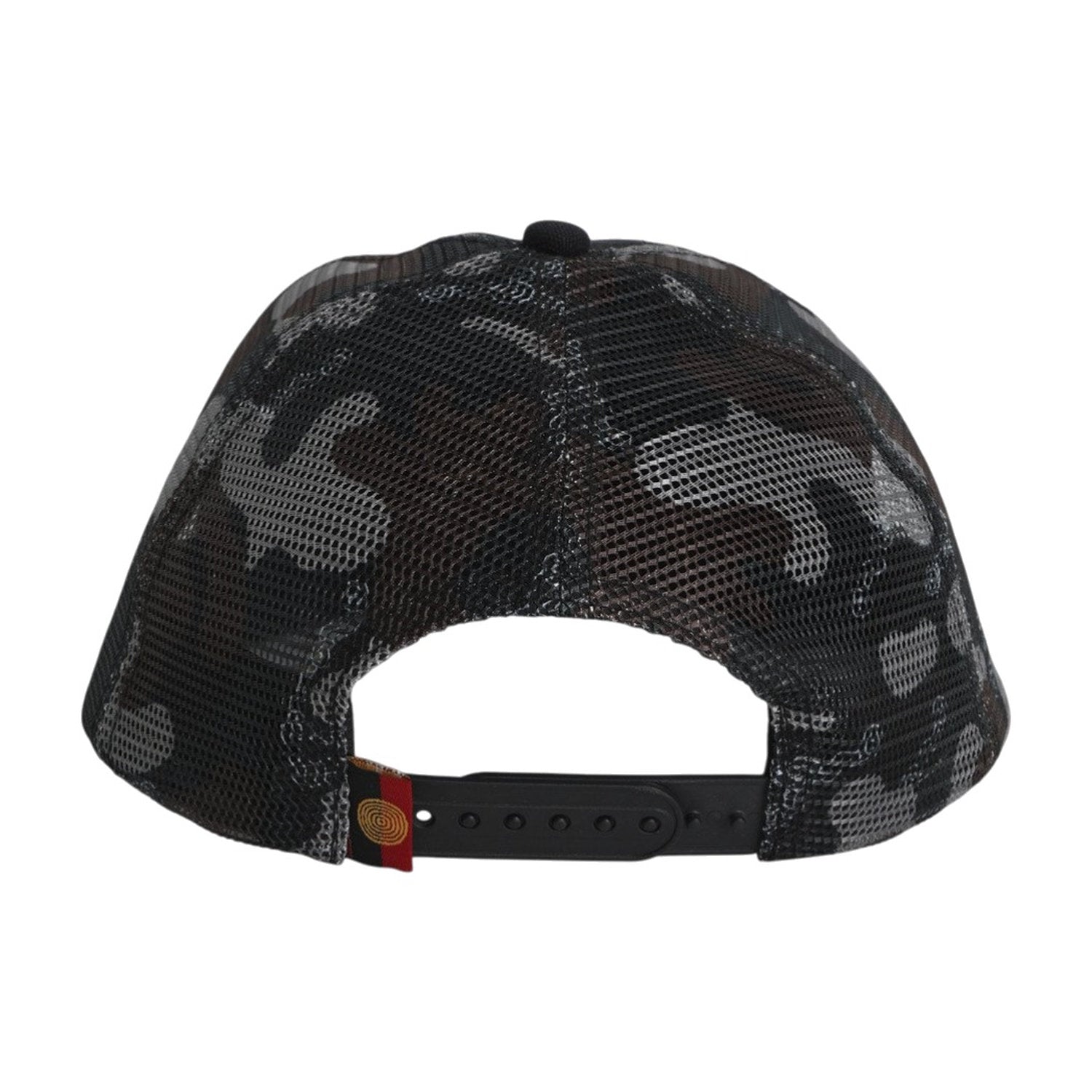 Billabong | Men Otis Mangrove Trucker Black Cap