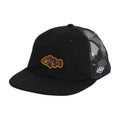 Billabong | Men Otis Mangrove Trucker Black Cap