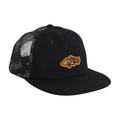 Billabong | Men Otis Mangrove Trucker Black Cap