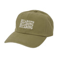 Billabong | Women's Corduroy Dad Cap