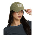 Billabong | Women's Corduroy Dad Cap