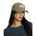 Billabong | Women's Corduroy Dad Cap