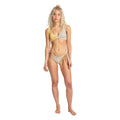 Billabong | Bas de Maillot de Bain Échancré Femme Soul Stoke Rev
