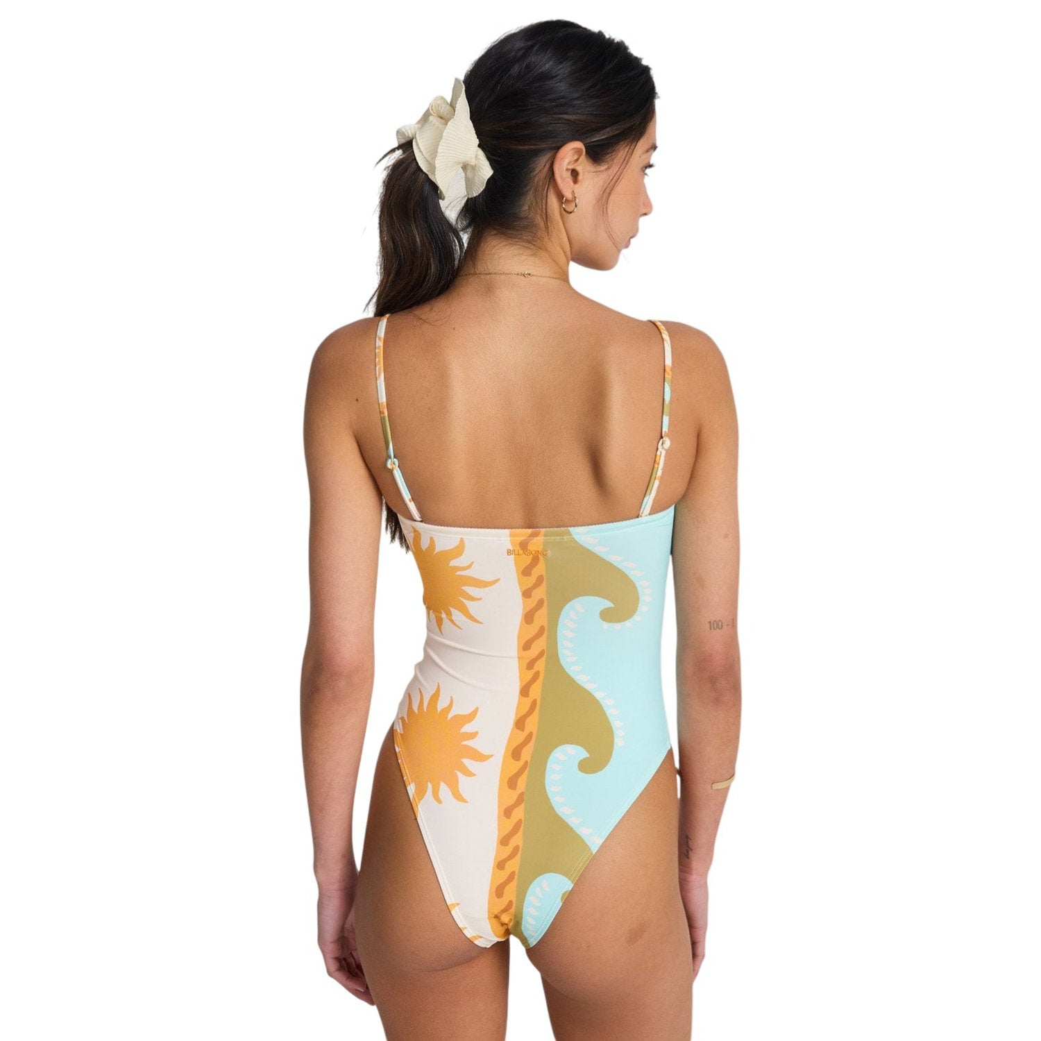 Billabong | Women Sunblind Tully Hi One Piece Bikini