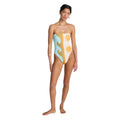 Billabong | Women Sunblind Tully Hi One Piece Bikini