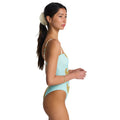Billabong | Women Sunblind Tully Hi One Piece Bikini