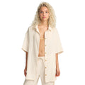 Billabong | Women Feelin Fine Shirt Short Sleeves