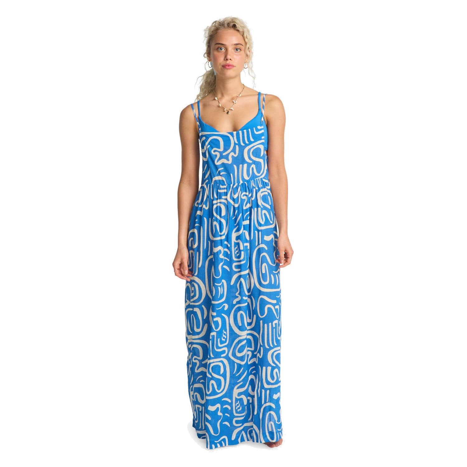 Billabong | Women Juno Maxi Dress
