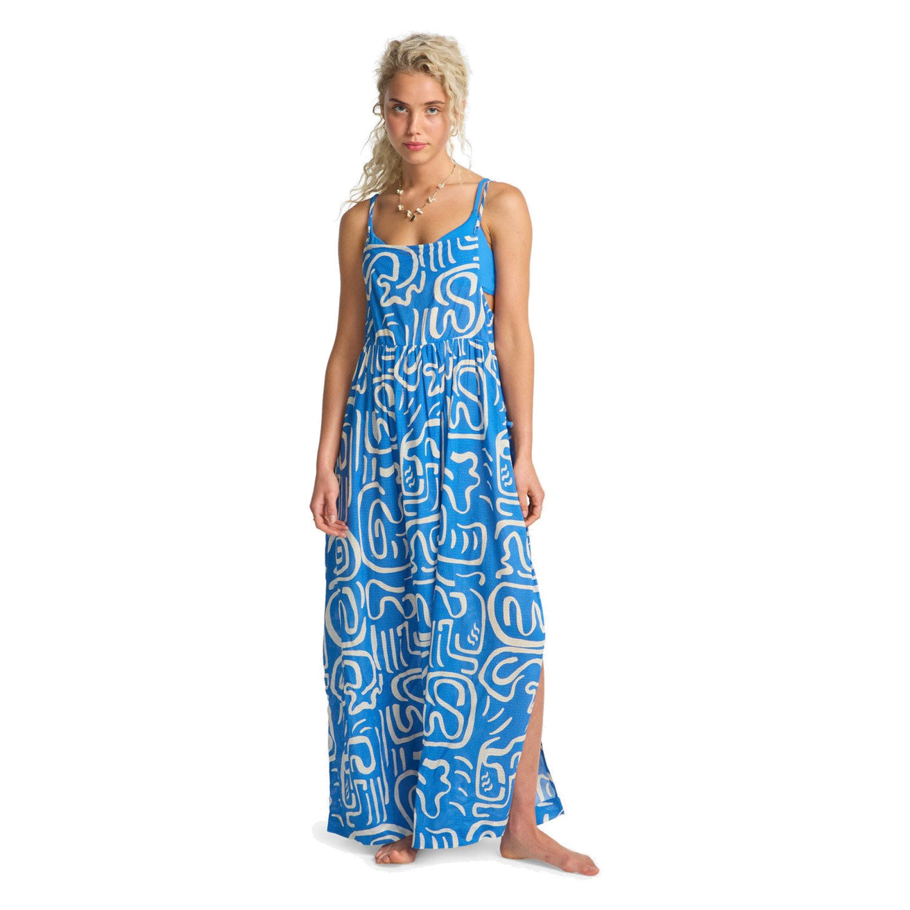 Billabong | Women Juno Maxi Dress