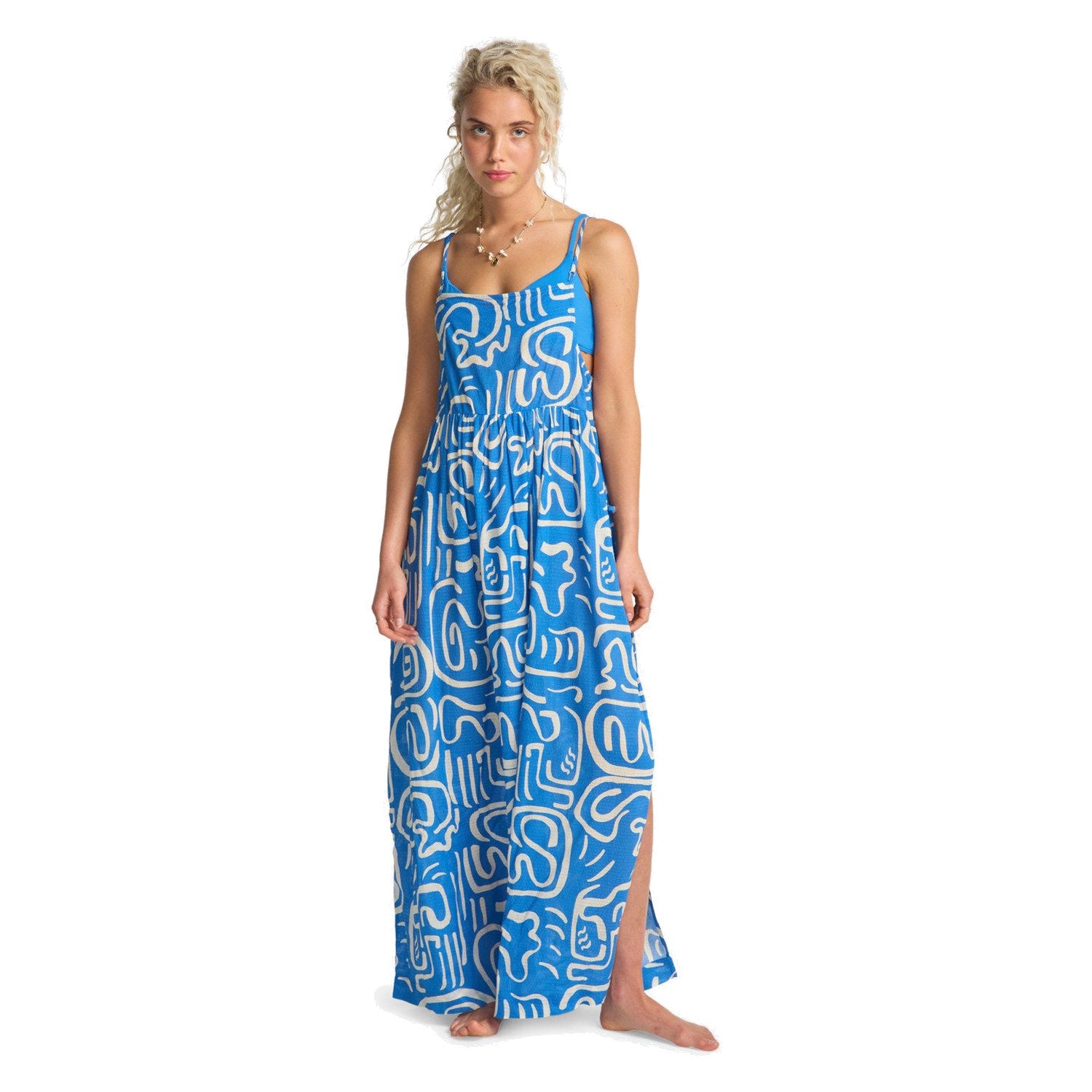 Billabong | Women Juno Maxi Dress