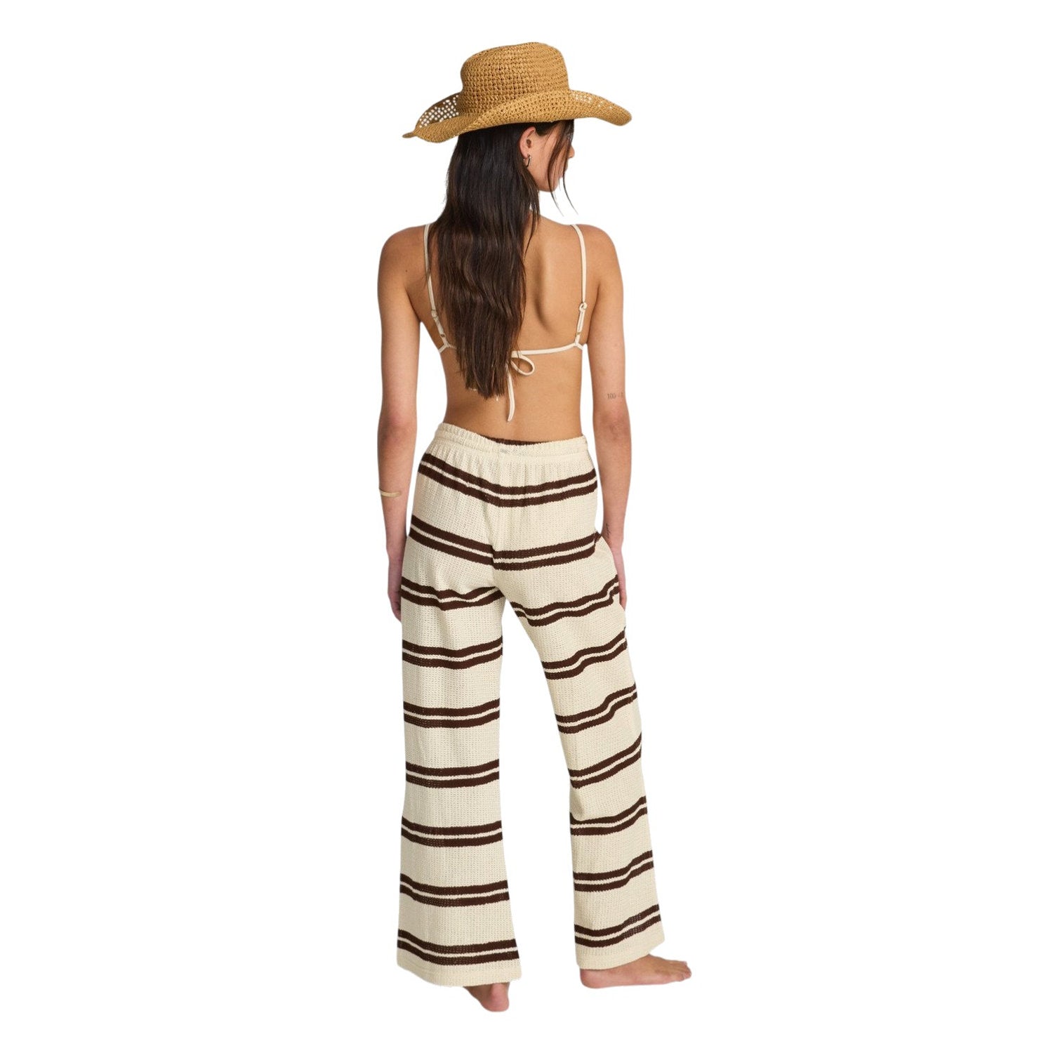 Billabong | Pantalon Femme Hot Stripe