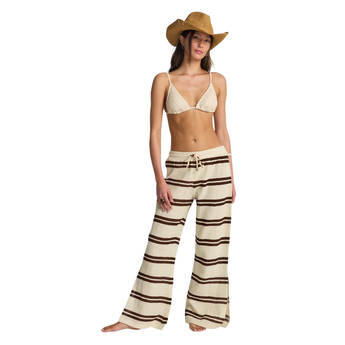 Billabong | Pantalon Femme Hot Stripe